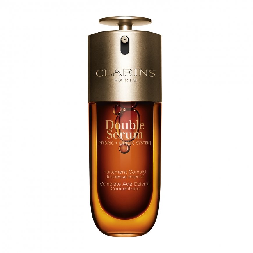 Clarins Double Serum 50 ml