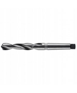 Drill bit Wiertło do metalu Baildon DIN 345 RN NWKc 44 mm, HSS (F), 359-210 mm (chwyt MK4)