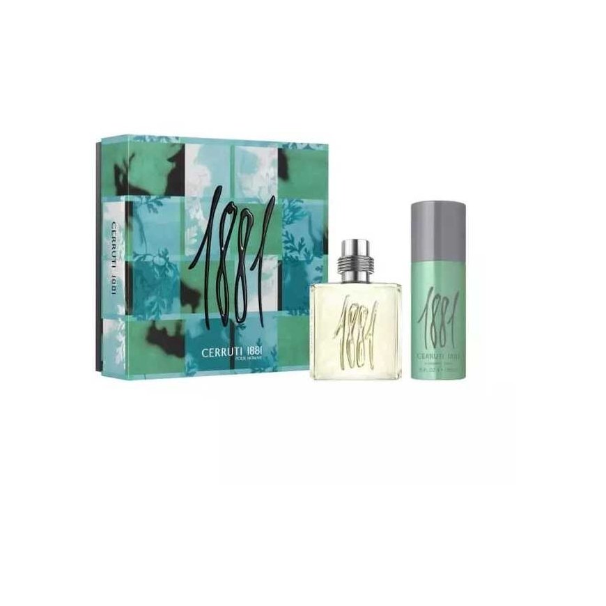 CERRUTI 1881 Cerruti 1881 Pour Homme