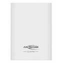 Ansmann PB222PD Litium polymeeri (LiPo) 20000 mAh Valkoinen Ansmann PB222PD Litium polymeeri (LiPo) 20000 mAh Valkoinen