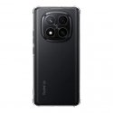 Tactical TPU Plyo Cover for Xiaomi Redmi Note 14 Pro+ 5G Transpa Tactical TPU Plyo Cover for Xiaomi Redmi Note 14 Pro+ 5G Transpa