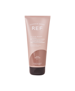 REF Colour Boost Masque (Ash Brown 4.1) 200 ml