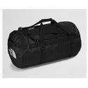 The North Face Base Camp Duffel L duffel bag 95 L Polyester Black