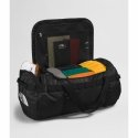 The North Face Base Camp Duffel L krepšys daiktams 95 L Poliesteris Juoda The North Face Base Camp Duffel L krepšys daiktams 95 L Poliesteris Juoda