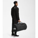 The North Face Base Camp Duffel L duffel bag 95 L Polyester Black