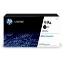 HP 59A Black Original LaserJet Toner Cartridge