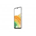 Samsung EF-XA336CTEGWW mobilo telefonu apvalks 16,3 cm (6.4") Aploksne Caurspīdīgs Samsung EF-XA336CTEGWW mobilo telefonu apvalks 16,3 cm (6.4") Aploksne Caurspīdīgs