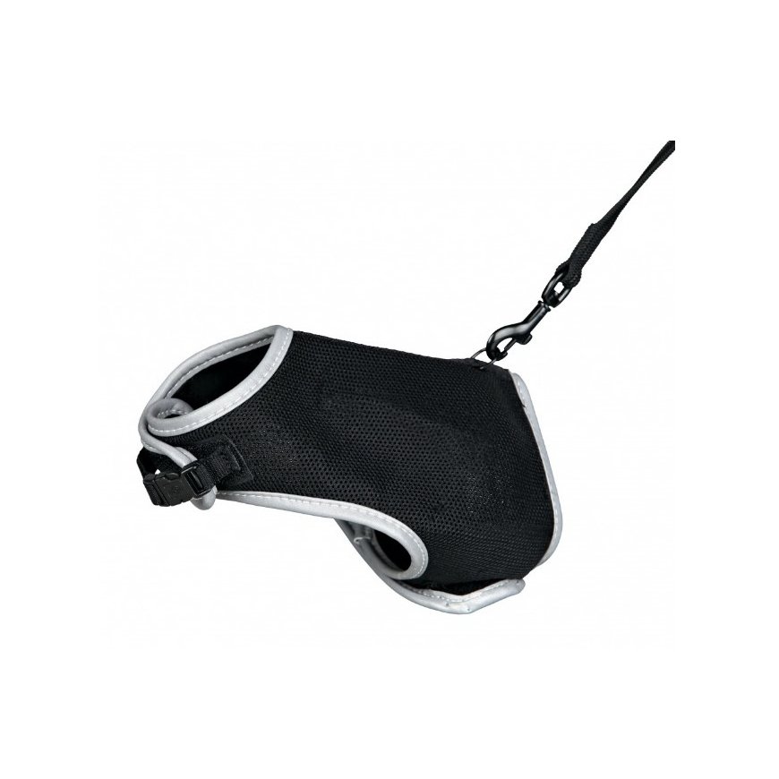 TRIXIE 41896 dog/cat harness Nylon Vest harness