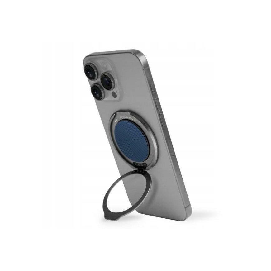 UNIQ Gripfit 360 Magnetic Mount&Kickstand Uchwyt