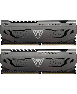 PATRIOT Viper Steel DDR4 2x32GB 3200Mhz XMP2