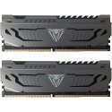 PATRIOT Viper Steel sērija DDR4 2x32GB 3200Mhz XMP2