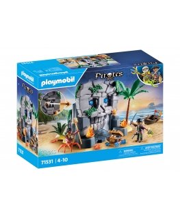 Playmobil Pirates 71531 набор игрушек