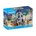 Playmobil Pirates 71531 lelu- & leikkiväline Playmobil Pirates 71531 lelu- & leikkiväline