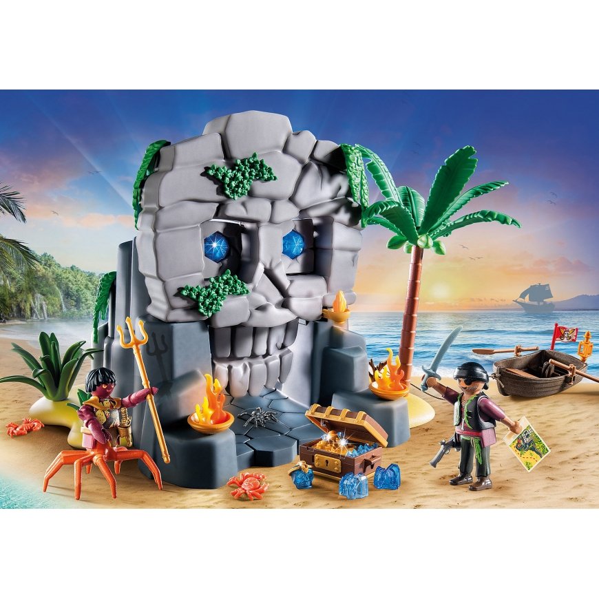 Playmobil Pirates 71531 žaislų rinkinys – 2