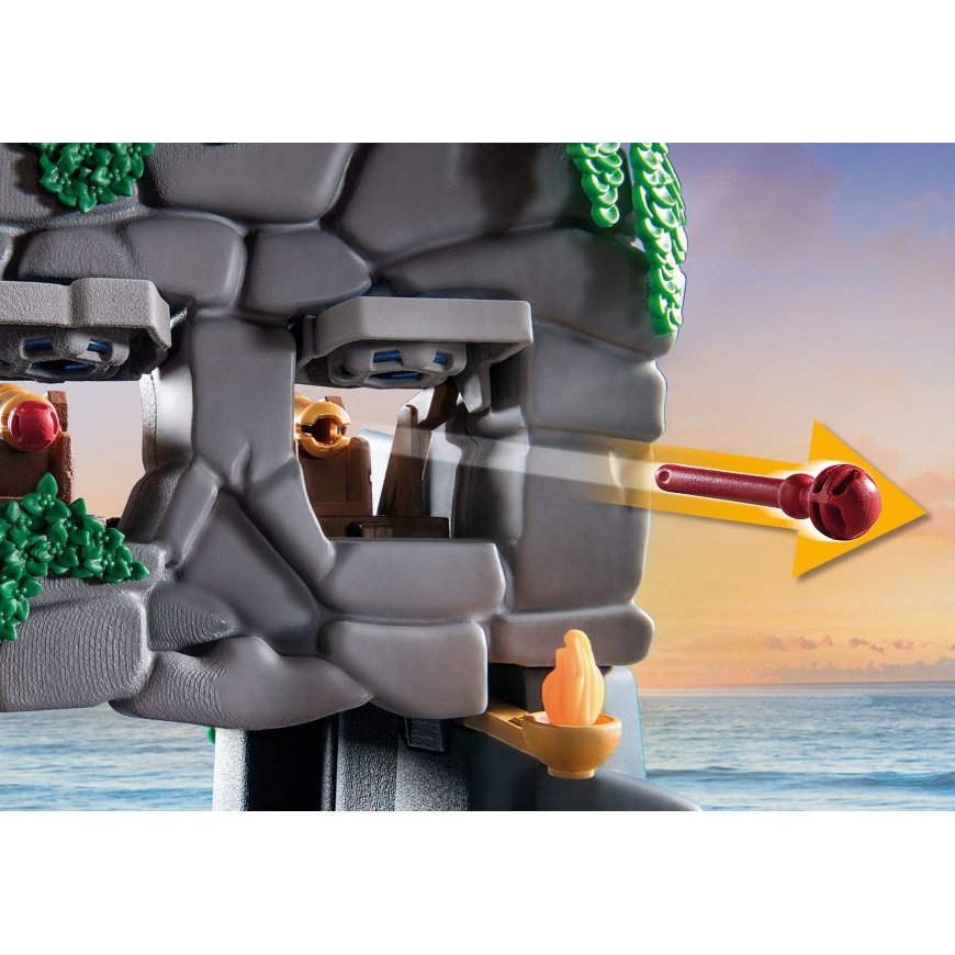 Playmobil Pirates 71531 toy playset – 3