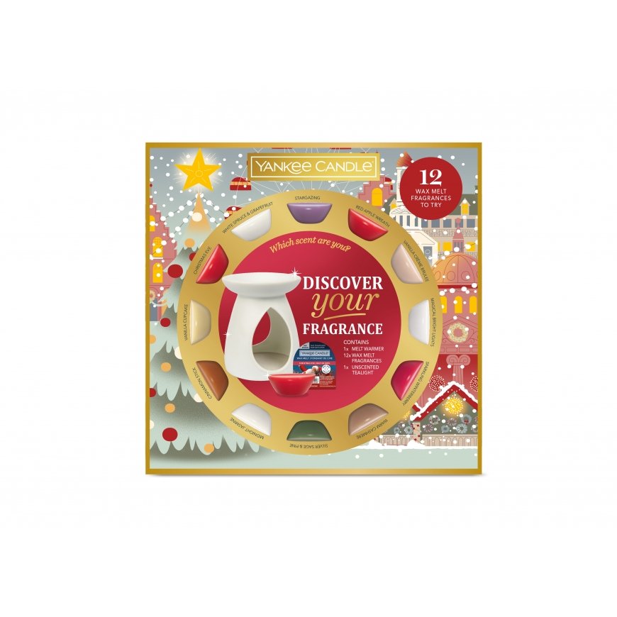 Yankee Candle Yankee Candle 2641987E vaska