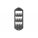 Digitus Frame set for Keystone Modules Digitus Frame set for Keystone Modules