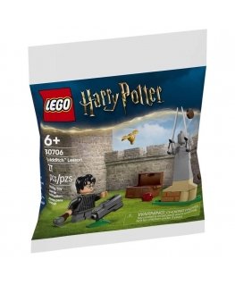 LEGO Harry Potter 30706 Lekcja quidditcha