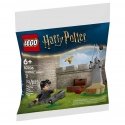 LEGO Harry Potter 30706 Lekcja quidditcha