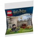 LEGO Harry Potter 30706 Lekcja quidditcha