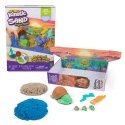 Kinetic Sand Project Planet Turtle Beach