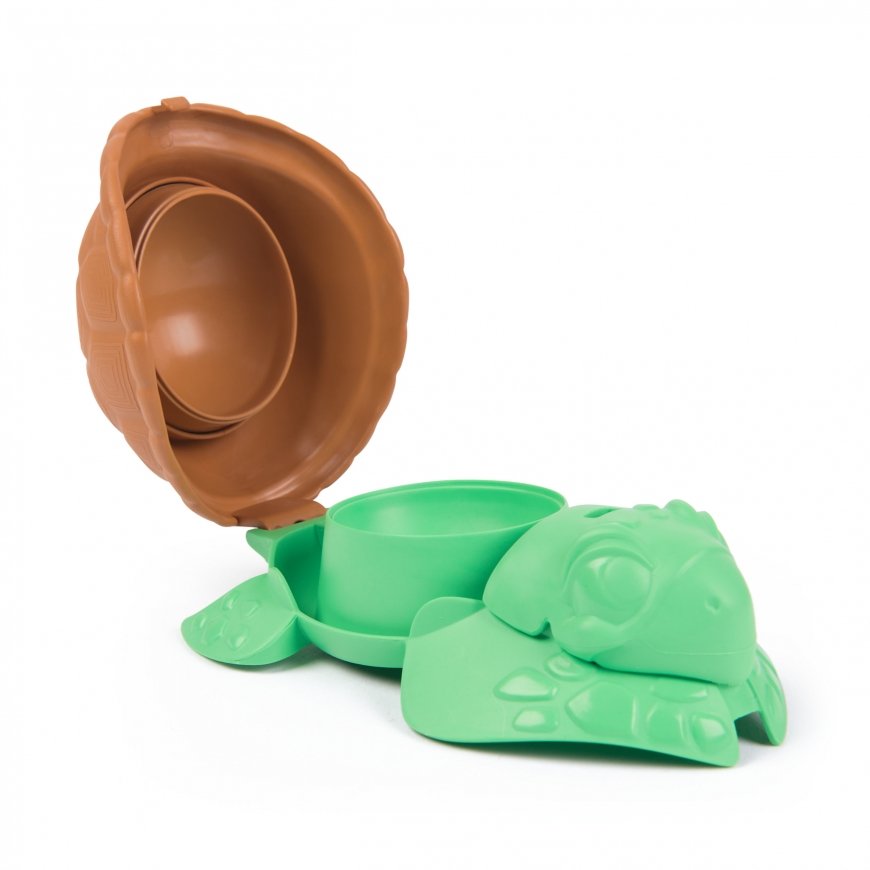 Kinetic Sand Project Planet Turtle Beach – 3