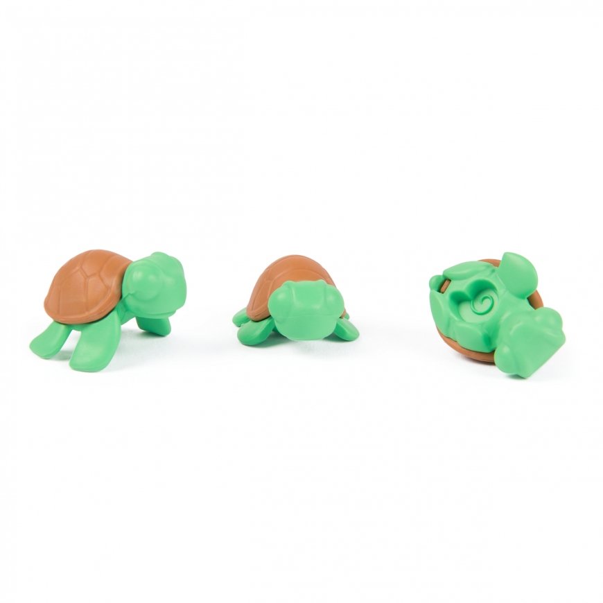 Kinetic Sand Project Planet Turtle Beach – 5