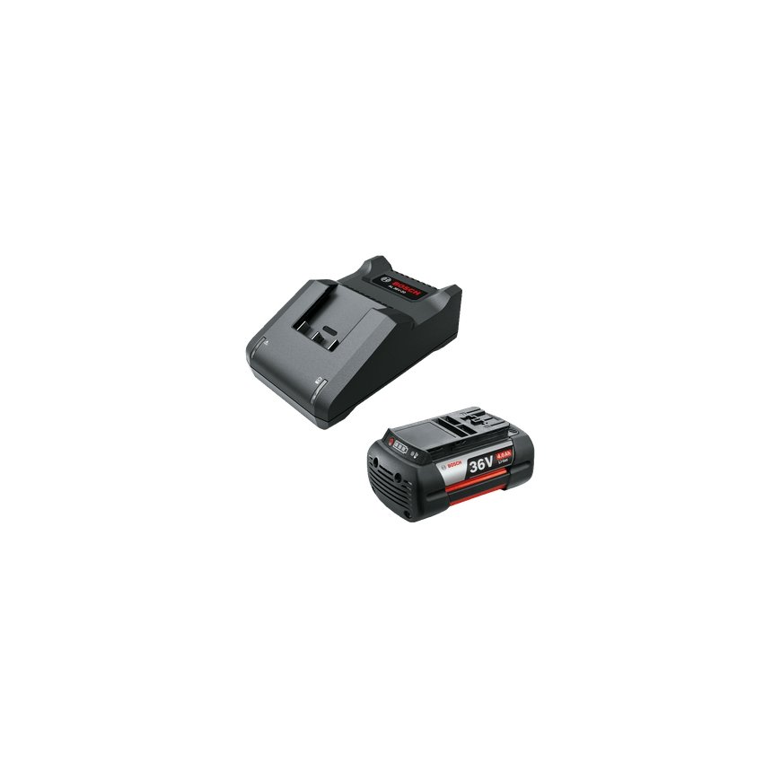 Bosch Starter-Set 36V (GBA 36V 4