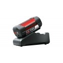 Bosch Starter-Set 36V (GBA 36V 4.0Ah + AL 36V-20) Akumulatoru un lādētāju komplekts Bosch Starter-Set 36V (GBA 36V 4.0Ah + AL 36V-20) Akumulatoru un lādētāju komplekts