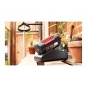 Bosch Starter-Set 36V (GBA 36V 4.0Ah + AL 36V-20) Battery & charger set