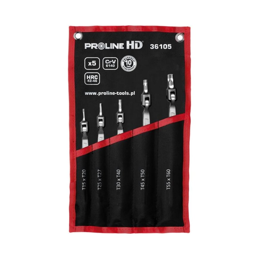 Proline Tools 36105 silmusvõti