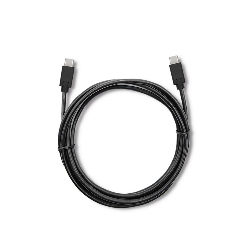Qoltec 52350 USB kabelis USB 3