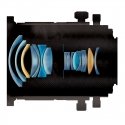 Samyang T-S 24mm 1:3.5 ED AS UMC SLR Tilt-shift lens Black Samyang T-S 24mm 1:3.5 ED AS UMC SLR Tilt-shift lens Black