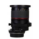 Samyang T-S 24mm 1:3.5 ED AS UMC SLR Tilt-shift объектив Черный