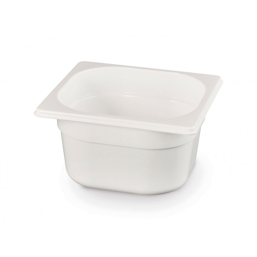 Hendi 862766 pārtikas produktu glabāšanas konteineru