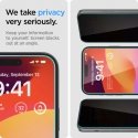 Spigen AGL07119 Mobilā tālruņa ekrāna un aizmugures aizsargs Matēts ekrāna aizsargs Apple Spigen AGL07119 Mobilā tālruņa ekrāna un aizmugures aizsargs Matēts ekrāna aizsargs Apple