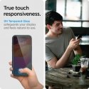 Spigen AGL07119 Mobilā tālruņa ekrāna un aizmugures aizsargs Matēts ekrāna aizsargs Apple Spigen AGL07119 Mobilā tālruņa ekrāna un aizmugures aizsargs Matēts ekrāna aizsargs Apple