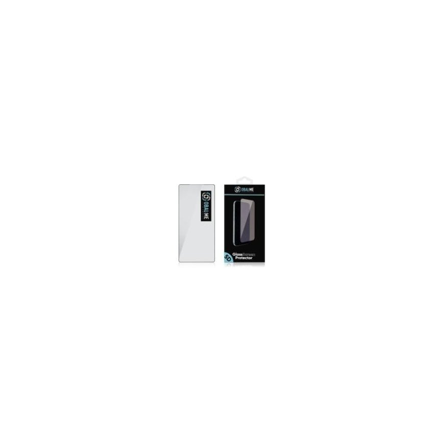 OBAL:ME 5D Glass Screen Protector for
