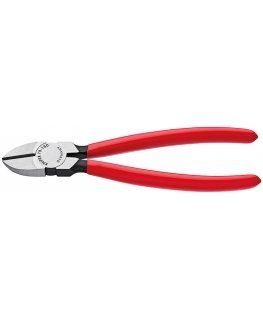 Knipex 70 01 110 replės Įstrižinės replės