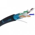 5000EXTRALINK CAT6 FTP (F/UTP) V2 OUTDOOR TWISTED PAIR 25M