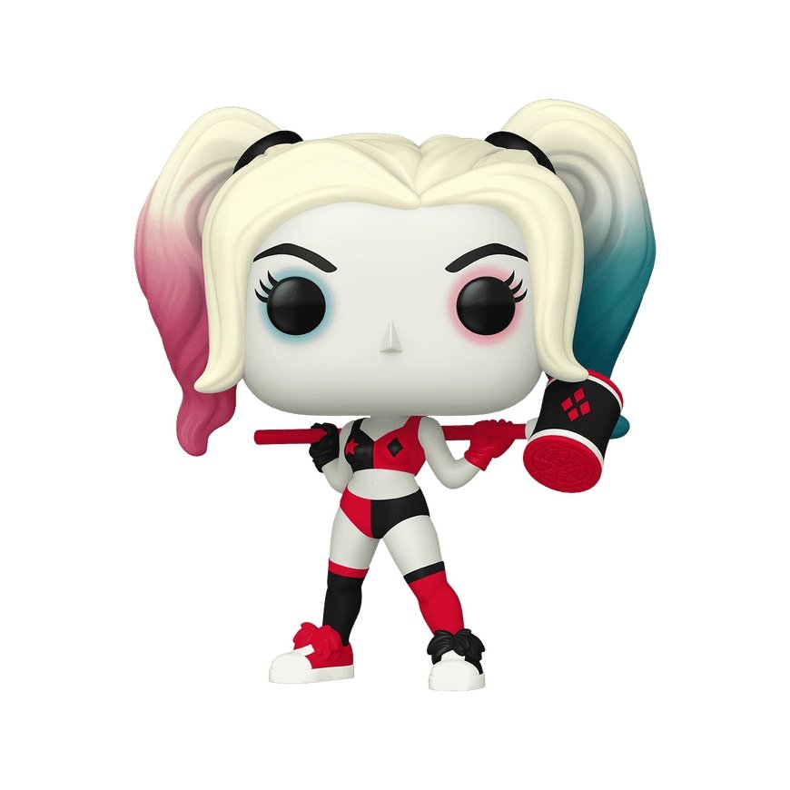 FUNKO POP! 75848 veiksmo / kolekcinė figūrėlė