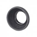 Hama Rubber Lens Hood f/ Standard Lenses, 49 mm 4.9 cm Round Grey Hama Rubber Lens Hood f/ Standard Lenses, 49 mm 4.9 cm Round Grey