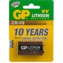 GP Batteries Lithium CR-9V Single-use battery GP Batteries Lithium CR-9V Single-use battery