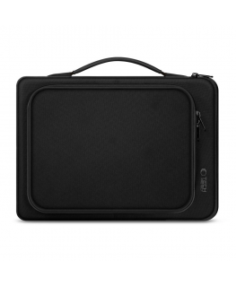 Tech-Protect Basic Bag for 13-14" laptop - black