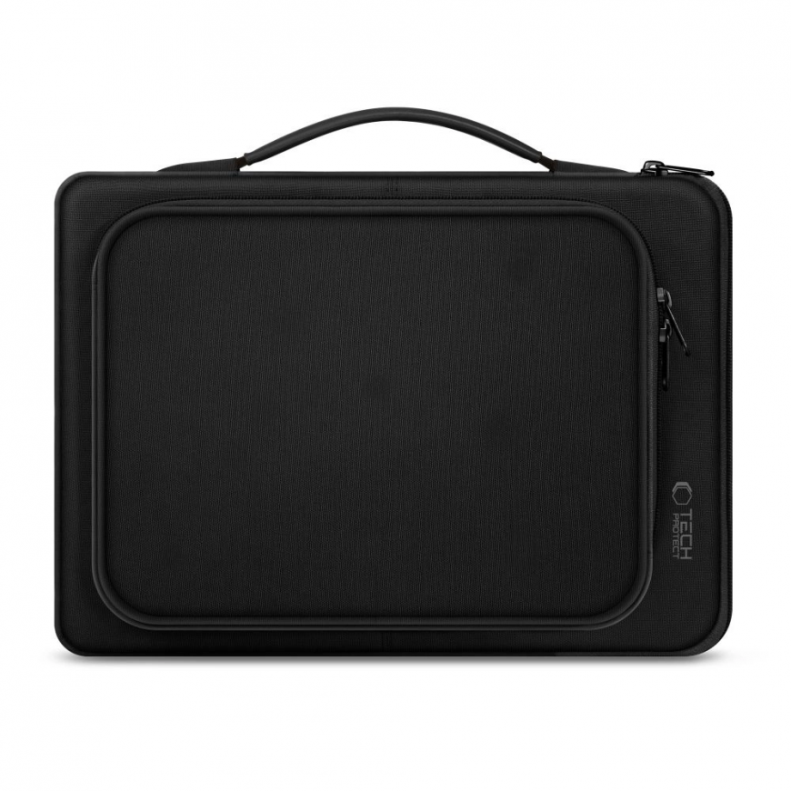 Tech-Protect Basic Bag for 13-14" laptop - black