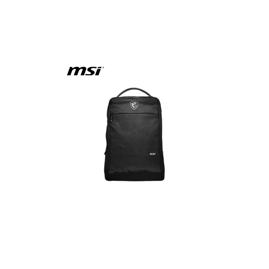 Tech-Protect Basic Bag for 13-14" laptop - black – 2