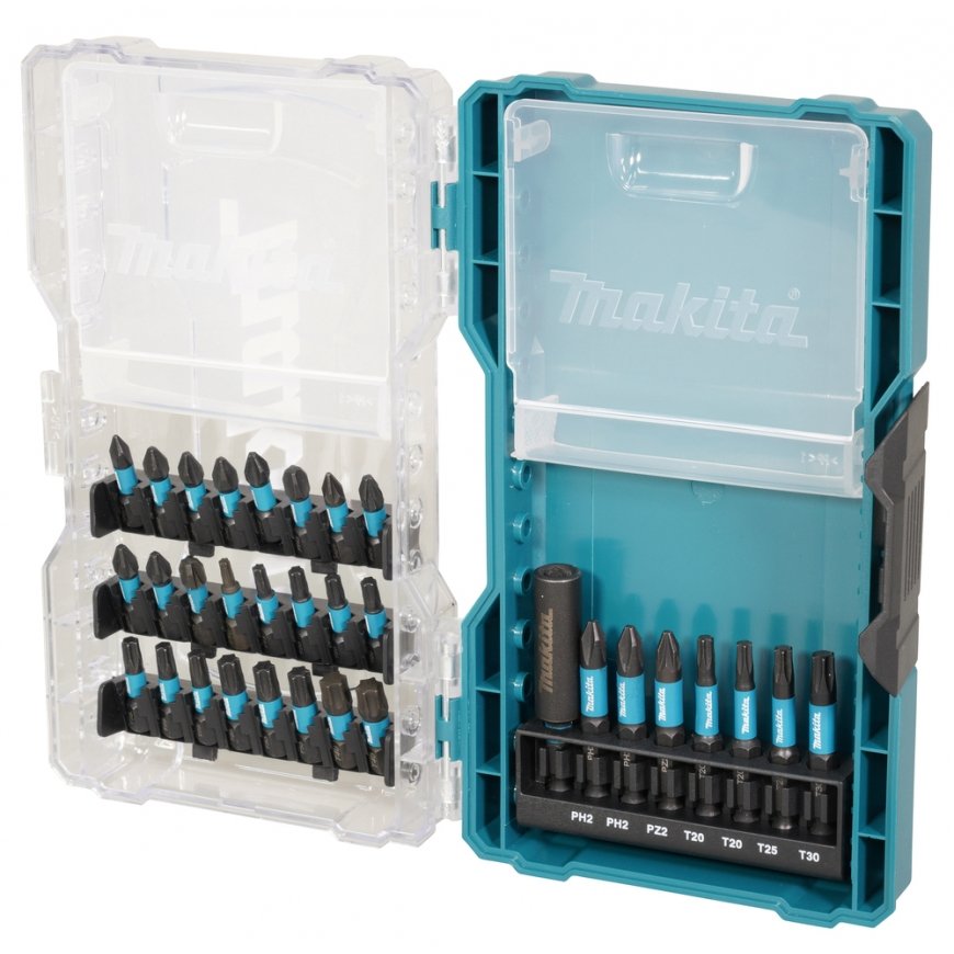 Makita E-22919 бита для отверток – 3