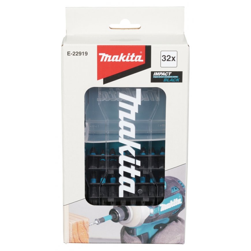 Makita E-22919 skrūvgrieža uzgalis – 4