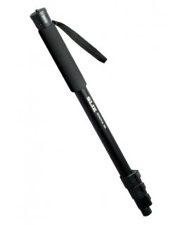 Slik MonoPod 350 Alumiini musta
