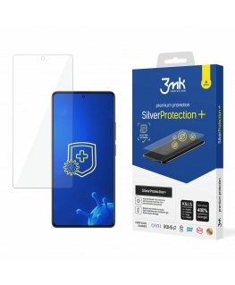 3MK SilverProtection+ 1 pcs
